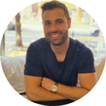 حاتم اسدي معالج نفسي اخصائي (פסיכולוג) في كرمئيل