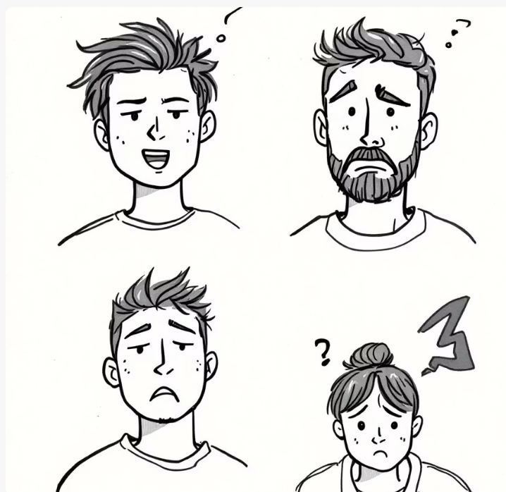 أنماط التعلّق العاطفي عند البالغين