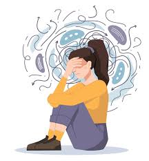 أفكار إيذاء غير مرغوبة – وسواس الأذى