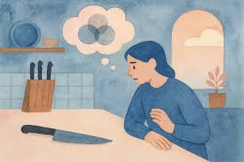 تساؤلات وجودية مقلقة – الوسواس الوجودي