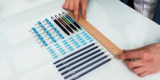 تناظر وترتيب – وسواس الترتيب